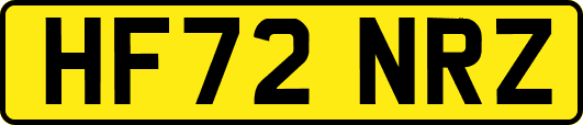 HF72NRZ