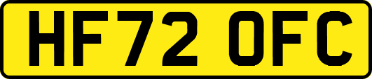 HF72OFC