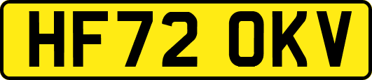 HF72OKV