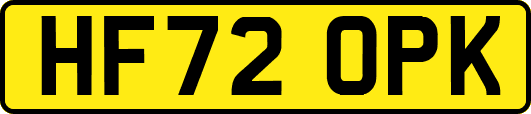 HF72OPK