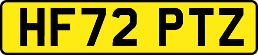 HF72PTZ