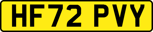 HF72PVY
