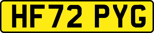 HF72PYG
