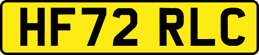 HF72RLC