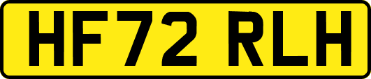 HF72RLH