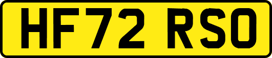 HF72RSO