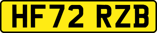 HF72RZB