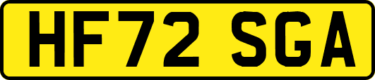 HF72SGA