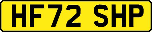 HF72SHP