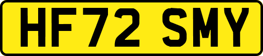 HF72SMY