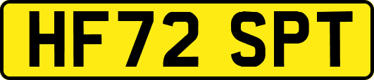 HF72SPT