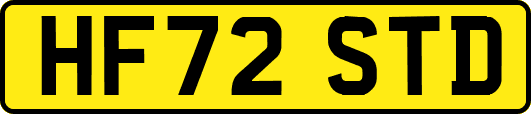 HF72STD