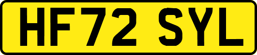 HF72SYL