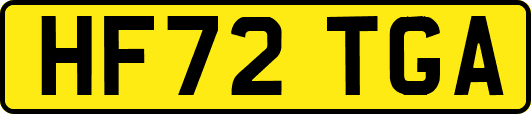 HF72TGA
