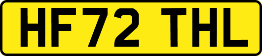 HF72THL