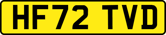 HF72TVD