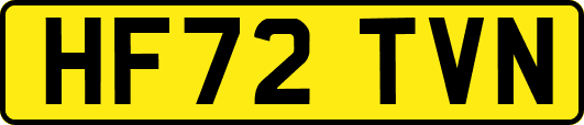 HF72TVN