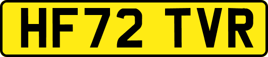 HF72TVR
