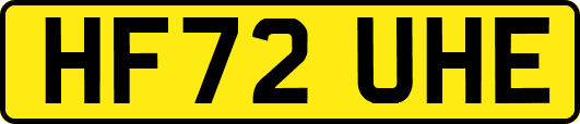 HF72UHE