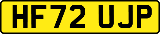 HF72UJP