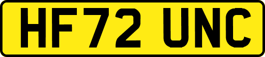 HF72UNC