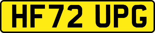 HF72UPG