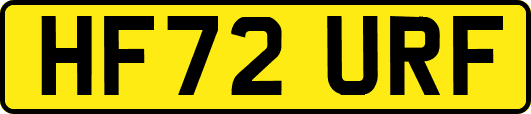 HF72URF