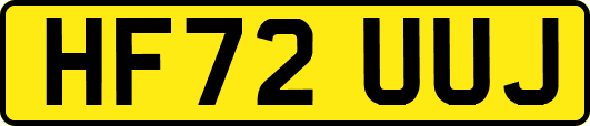 HF72UUJ
