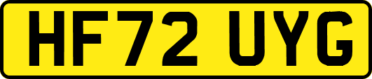 HF72UYG