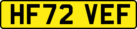 HF72VEF