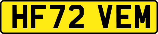 HF72VEM