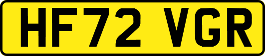 HF72VGR