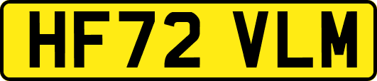 HF72VLM