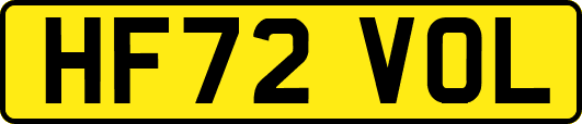 HF72VOL