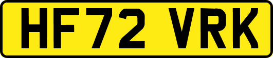 HF72VRK