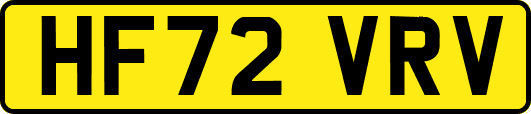 HF72VRV