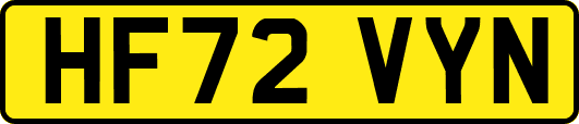 HF72VYN