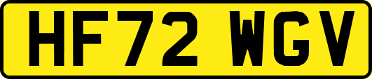 HF72WGV