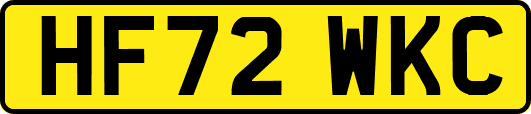 HF72WKC