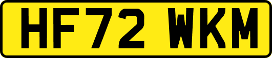 HF72WKM
