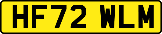 HF72WLM