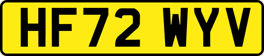 HF72WYV