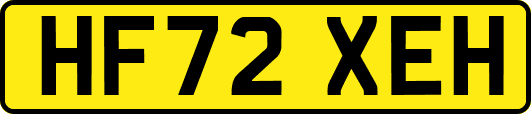 HF72XEH