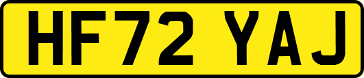 HF72YAJ