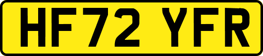 HF72YFR