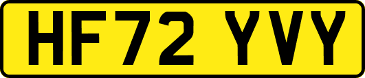 HF72YVY
