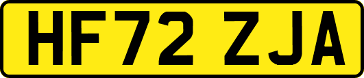 HF72ZJA