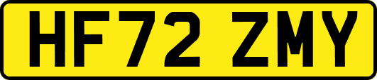 HF72ZMY