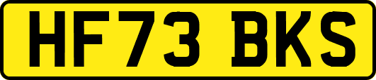 HF73BKS