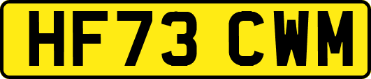 HF73CWM